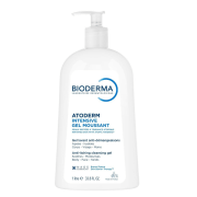 Atoderm Intensive Gel Moussant 500 Ml