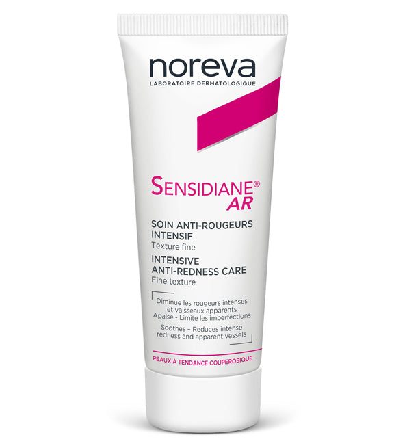 3401562326459_6272c96c-9ae1-4e79-9d20-f418b72d31ff.jpg Noreva Sensidiane AR Soin Anti-Rougeurs Intensif – 30 ml – Image 1