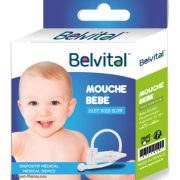 Belvital Mouche bébé