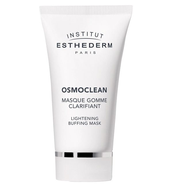 3461020008082_c887fbaa-111b-43ad-a81e-5dca062cf9a8-1.jpg ESTHEDERM OSMOCLEAN masque gomme clarifiant 75 ml – Image 1