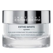 ESTHEDERM esthe-white soin du jour hydratant éclaircissant 50 ml