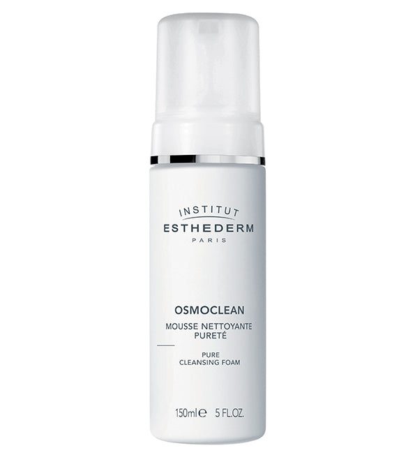 3461020013178_ac291920-bdbe-4c85-9dc7-cc9e0ff1bb17-1.jpg ESTHEDERM OSMOCLEAN MOUSSE NETTOYANTE PURETE 150ML – Image 1