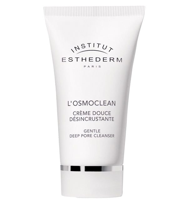 3461020013550_69f6b41f-28ae-47b4-a513-9ffb687c4791-1.jpg Institut Esthederm - Osmoclean Crème Douce Désincrustante - 75 ml – Image 1