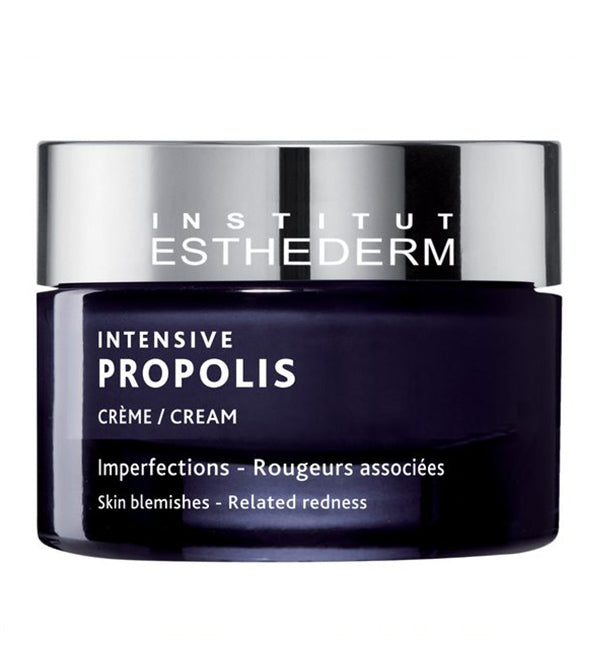 3461020014052_828bd20b-dd27-4388-8eea-4b4ab7149850-1.jpg Institut Esthederm – Intensive Propolis Crème – 50 ml – Image 1