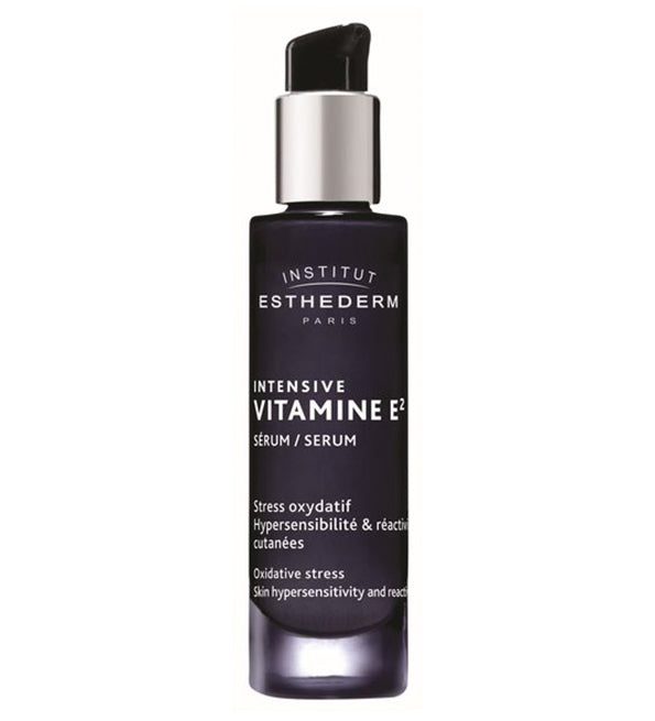 3461020014076_ce2dfd3c-0459-4a9d-bcdc-c2e56041fce2-1.jpg INSTITUT ESTHEDERM - Intensive Vitamine E2 Sérum 30 ml – Image 1
