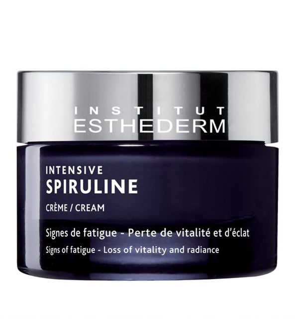 3461020014090_6cdc40ac-c313-4337-8feb-61fb6fab209d-1.jpg ESTHEDERM SPIRULINE CREME 50ML – Image 1