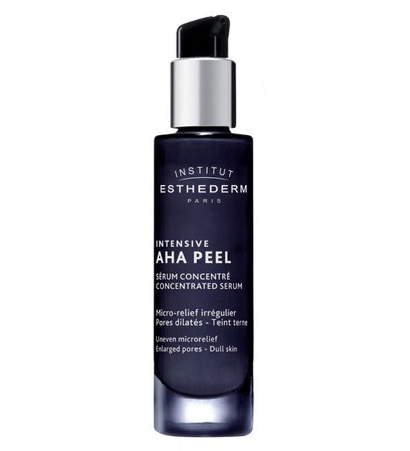 3461020014137_918f1c18-82f9-4d53-be33-ebfbb17f24b7-1.jpg INSTITUT ESTHEDERM - Intensive AHA PEEL Sérum Concentré - 30 ml – Image 1