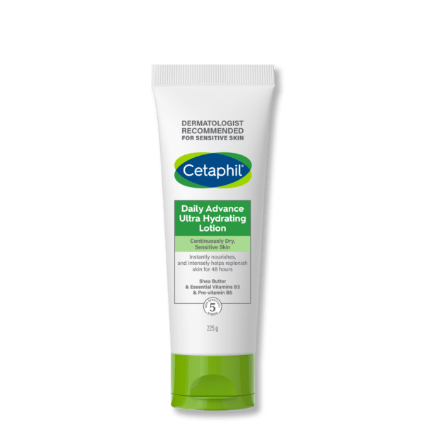 3499320011808-2-600x600-2.png Cétaphil – DailyAdvance Lotion ultra hydratante – 225 g – Image 1