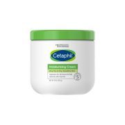 CETAPHIL CREME HYDRANTE 453G PEAU TRES SECHES