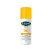 CETAPHIL SUN FLUIDE VISAGE TOUS TYPE DE PEAUX SPF 50+