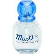 Musti Eau de soin Parfumée
