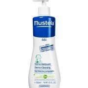 Mustela Gel Lavant Doux - Corps et cheveux Bébé