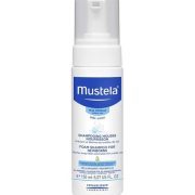 MUSTELA SHAMPOOING MOUSSE NOURRISSON 150 ML