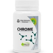 MGD CHROME 60 GELULES