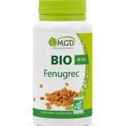 MGD FENUGREC BIO 230 MG 90 GELULES