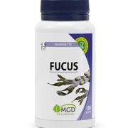 MGD NATURE FUCUS 120 GÉLULES