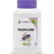 Mgd Nature Passiflore – 120 Gélules