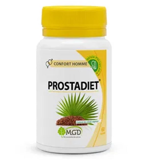 3505631201279_d59adb94-c2ef-422e-8a32-ac8ecf16546d-1.jpg MGD PROSTADIET 60 GELULES – Image 1