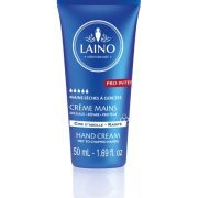 Laino Crème Mains Sèches à Gercées – 50 ml