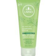 Laino Shampoing Douche Thé Vert Bio – 200 ml