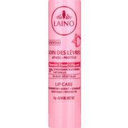 Laino Soin Des Lèvres Pailleté Senteur Fraise – 4 G