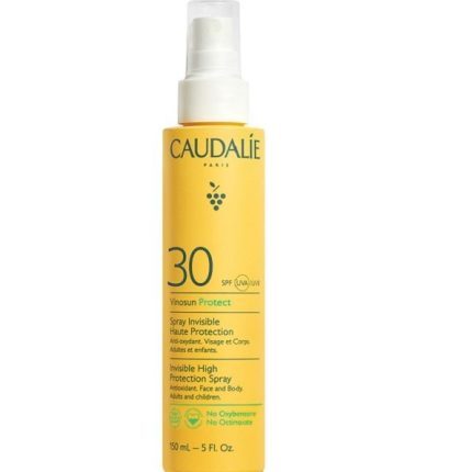 CAUDALIE VINOSUN PROTECT SPRAY INVISIBLE SPF 30 150ML