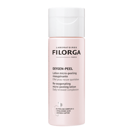 FILORGA OXYGEN-PEEL - Lotion peeling visage anti-âge éclat 150ml