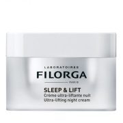 FILORGA SLEEP ET LIFT CREME ULTRA LIFTANTE NUIT 50 ML