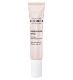 FILORGA OXYGENE GLOW [EYES] SUPER-LISSANT ECLAT DEFATIGUE ET HYDRATE 15ML