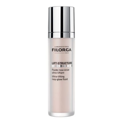 FILORGA LIFT-STRUCTURE RADIANCE – Fluide anti-âge correcteur éclat ultra-liftant 50ml