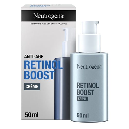 3574661780092-2.jpg NEUTROGENA CREME ANTI AGE RETINOL BOOST 50 ML – Image 1