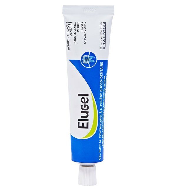3577051528618-1-1.jpg ELUGEL GEL BUCCAL PURIFIANT A LA CHLORHEXIDINE 40 ML – Image 1