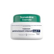 Somatoline AMINCISSANT INTENSIF 7 NUITS 400ML