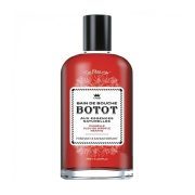 BOTOT BAIN DE BOUCHE AUX ESSENCES NATURELS CANNELLE CLOU DE GIROFLE MENTHE 250 ML