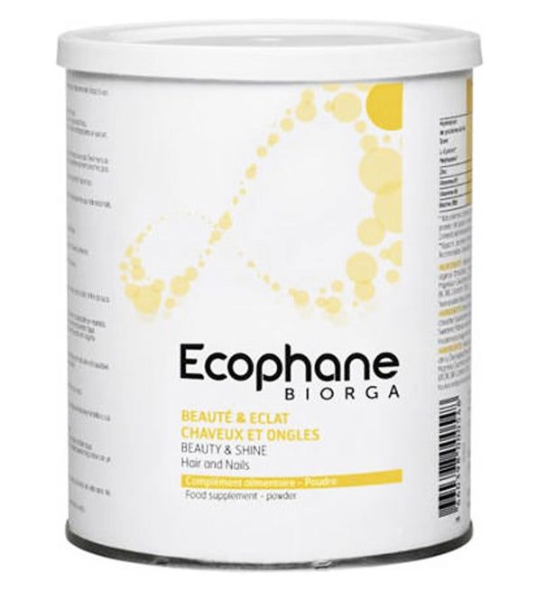3660398000548-1.jpg Biorga-Ecophane Complément Alimentaire Poudre – 318 G – Image 1