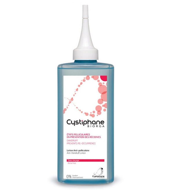 3660398501229_b699bedf-9beb-4ae0-911d-d68fbb1723e4-1.jpg cystiphane biorga lotion anti pelliculaire 200ml – Image 1