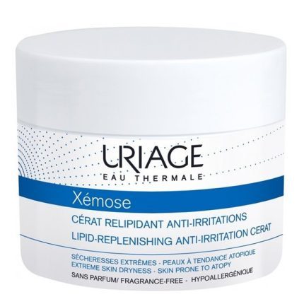 Uriage - Xemose - Cerat Relipidant Anti-Irritations - 200 ml