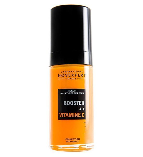 3661467002234-1-1.jpg NOVEXPERT BOOSTER À LA VITAMINE C – 30 ML – Image 1
