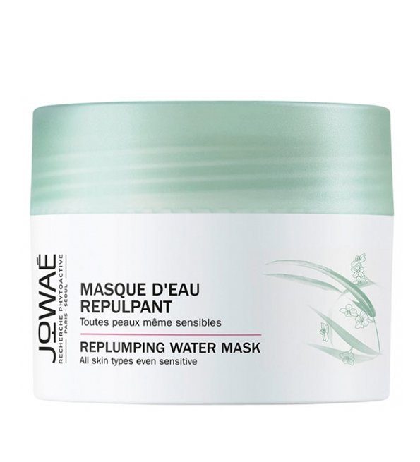 3664262000566-1.jpg Jowaé Masque d'Eau Repulpant - 50 ml – Image 1