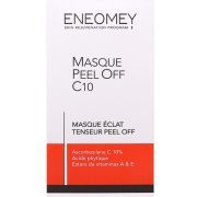 إينومي – ماسك مقشر C10 – 10 × 5 مل