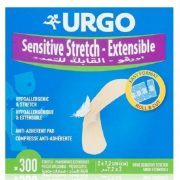 Urgo -300- (20*72)Mm