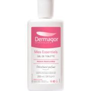 Dermagor – Gel surgras sans savon – 200 ml