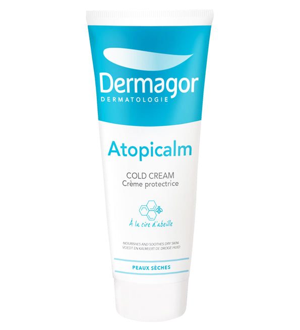 3700138600123_b5ffb80a-003d-4711-8138-d060aebff3da-1.jpg DERMAGOR COLD CREAM 40 ML – Image 1