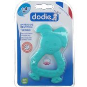 DODIE ANNEAU DE DENTITION LAPIN LAGOON + 4 MOIS