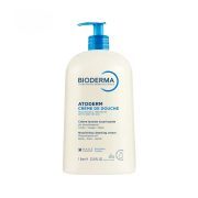 BIODERMA ATODERM CREME DE DOUCHE 1L