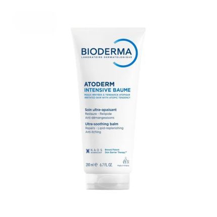 Bioderma – Atoderm Intensive Baume – 200 ml