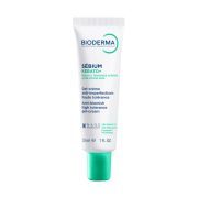 BIODERMA SEBIUM KERATO GEL CREME 30 ML