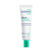BIODERMA SEBIUM MAT CONTROL 30ML