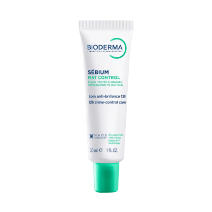 BIODERMA SEBIUM MAT CONTROL 30ML