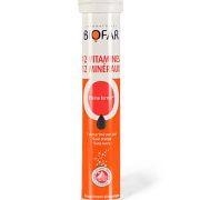 BIOFAR 12 VITAMINES 12 MINERAUX 20 CAPSULES